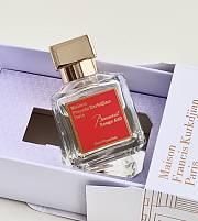 Maison Francis KurkdjianBaccarat rouge 540 - 1