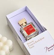 Maison Francis KurkdjianBaccarat rouge 540 - 2