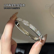 Cartier LOVE bracelet 2 - 5