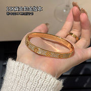 Cartier LOVE bracelet 2 - 4