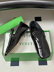 Bottega Veneta Sabato Slipper black - 4