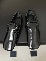 Bottega Veneta Sabato Slipper black - 3