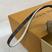 Louis Vuitton Origami Friend Bag Charms - 4