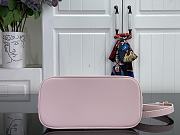 Louis Vuitton Alma BB Light Bliss 23.5x17.5x11.5cm - 2