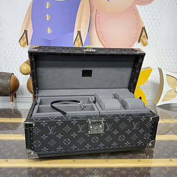 Louis Vuitton Coffret Accessoires Monogram 38x18x19.5cm