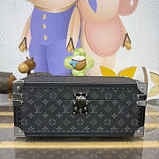 Louis Vuitton Coffret Accessoires Monogram 38x18x19.5cm - 4