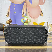 Louis Vuitton Coffret Accessoires Monogram 38x18x19.5cm - 3