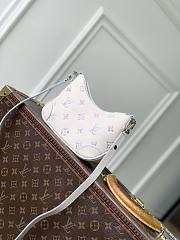 Louis Vuitton Nano Boulogne Link Quartz 19x13x8cm - 5