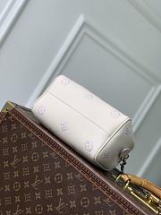 Louis Vuitton Speedy Bandoulière 20 Link Quartz 20.5x13.5x12cm - 5