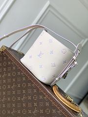 Louis Vuitton All In BB Link Quartz 18 x 12 x 16cm - 5