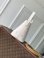 Louis Vuitton All In BB Link Quartz 18 x 12 x 16cm - 4
