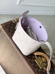Louis Vuitton All In BB Link Quartz 18 x 12 x 16cm - 2