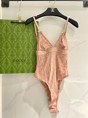 Gucci Bikini 06 - 1