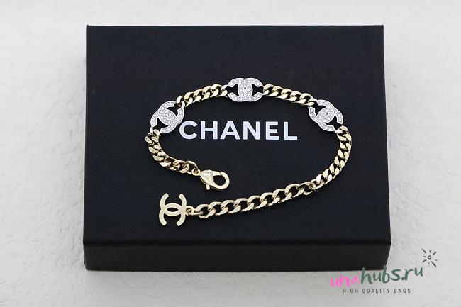 Chanel Bracelet 08 - 1