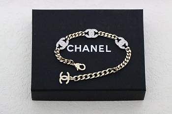 Chanel Bracelet 08