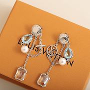 Louis Vuitton Earrings 09 - 1
