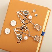 Louis Vuitton Earrings 09 - 3