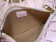 Louis Vuitton Neverfull MM Light Bliss 47x28x14cm - 5