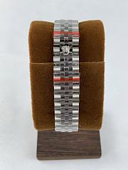 Rolex Datejust Watch 02 - 4