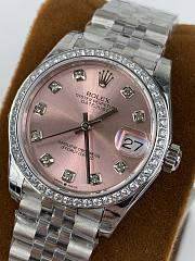 Rolex Datejust Watch 02 - 3
