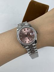 Rolex Datejust Watch 02 - 2