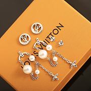 Louis Vuitton Earrings 10 - 3