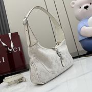 Gucci Jackie Slim medium shoulder bag 28x16x3.5cm - Unahubs - 5