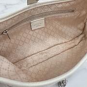 Gucci Jackie Slim medium shoulder bag 28x16x3.5cm - Unahubs - 4