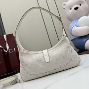 Gucci Jackie Slim medium shoulder bag 28x16x3.5cm - Unahubs - 2