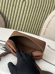 Loro Piana Extra Pocket L19 Cotton 19x12x7cm - 4