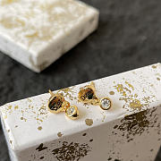 Dior Core Earrings - 3