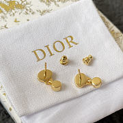 Dior Core Earrings - 2