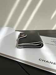 Chanel 26s passport holder 14x10cm - 4
