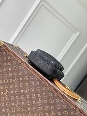 Louis Vuitton Avenue Slingbag PM Black 33x16x5.7cm - 5