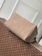 Louis Vuitton Speedy 30 Bandoulière Coffee Bean 34x22x19cm - 2