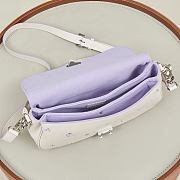 Louis Vuitton Pochette Métis Soft PM Link Quartz 25x15x5cm - 2