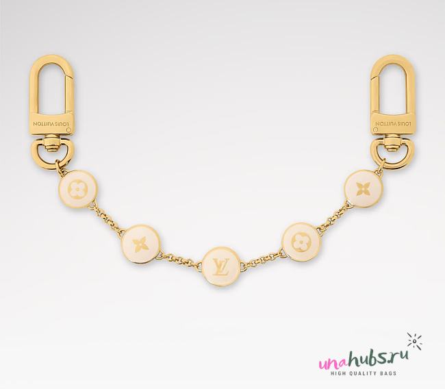 Louis Vuitton Bag Charm 05 - 1