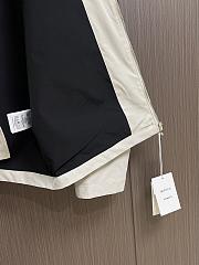 Bottega Veneta Light Cotton Jacket - 2