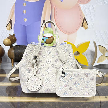 Louis Vuitton Bella Link Quartz 20x20x12.5cm