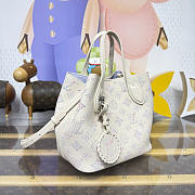 Louis Vuitton Bella Link Quartz 20x20x12.5cm - 3