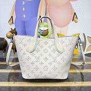 Louis Vuitton Bella Link Quartz 20x20x12.5cm - 2