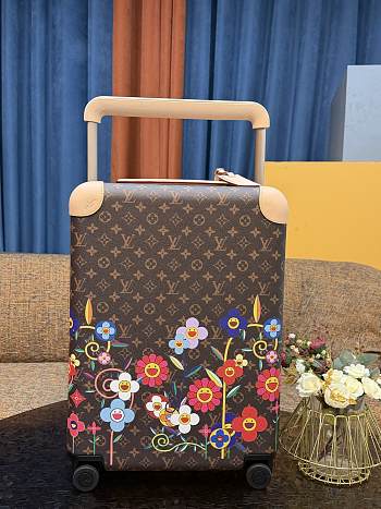 Louis Vuitton x Takashi Murakami Horizon 55 