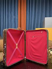 Louis Vuitton x Takashi Murakami Horizon 55  - 5