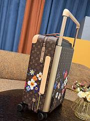 Louis Vuitton x Takashi Murakami Horizon 55  - 3