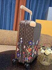 Louis Vuitton x Takashi Murakami Horizon 55  - 2