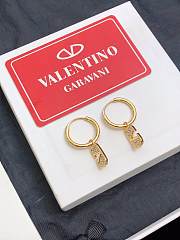 Valentino Earrings 03 - 1