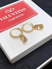 Valentino Earrings 03 - 2