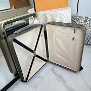 Louis Vuitton Horizon 55 Khaki Green 55x33x21cm - 2