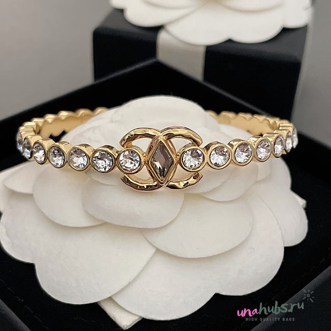 Chanel Bracelet 09 - 1