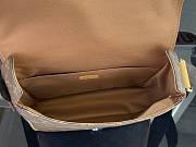 Louis Vuitton Bastille PM Monogram 27x23x8cm - 2